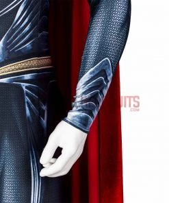 OneHeroSuits Superman Cosplay Costumes Man Of Steel Superman Cotton Jumpsuits 53 OneHeroSuits Superman Cosplay Costumes Man Of Steel Superman Cotton Jumpsuits