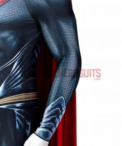 OneHeroSuits Superman Cosplay Costumes Man Of Steel Superman Cotton Jumpsuits 54 OneHeroSuits Superman Cosplay Costumes Man Of Steel Superman Cotton Jumpsuits