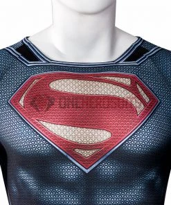 OneHeroSuits Superman Cosplay Costumes Man Of Steel Superman Cotton Jumpsuits 44 OneHeroSuits Superman Cosplay Costumes Man Of Steel Superman Cotton Jumpsuits