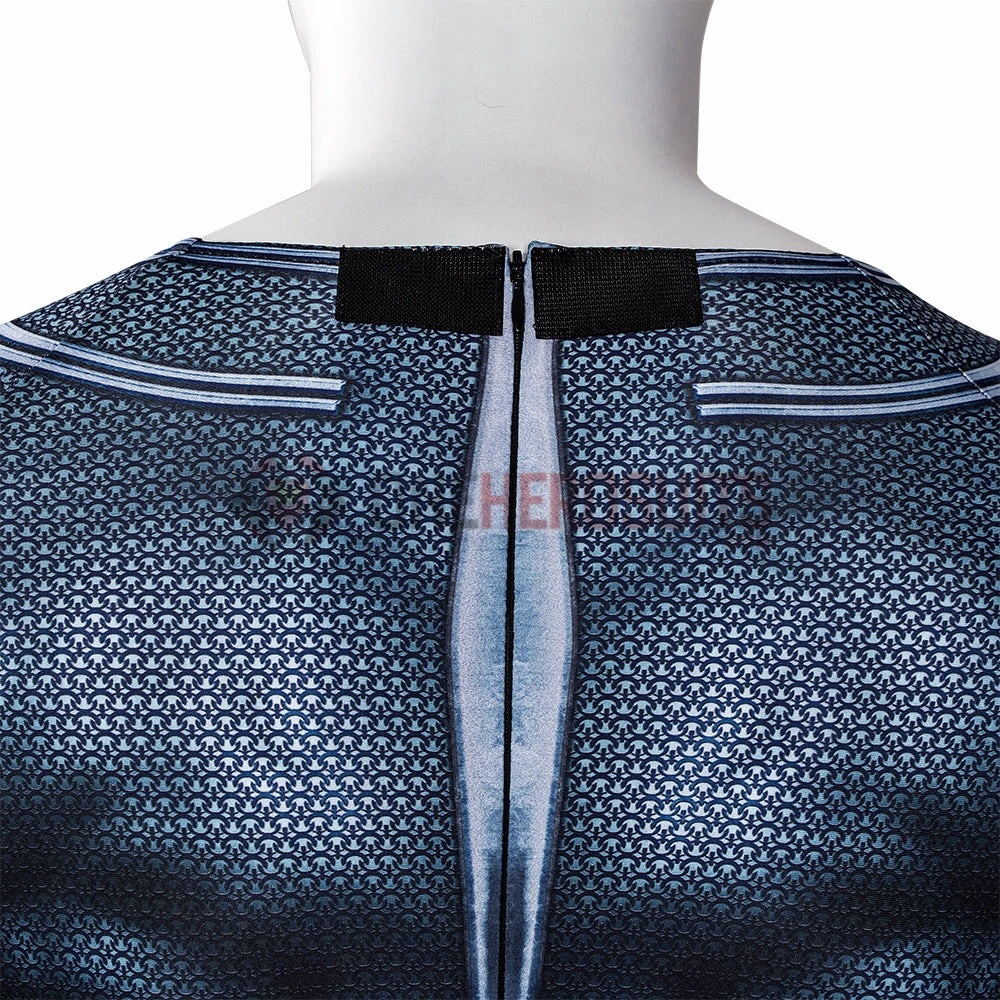 OneHeroSuits Superman Cosplay Costumes Man Of Steel Superman Cotton Jumpsuits 29 OneHeroSuits Superman Cosplay Costumes Man Of Steel Superman Cotton Jumpsuits