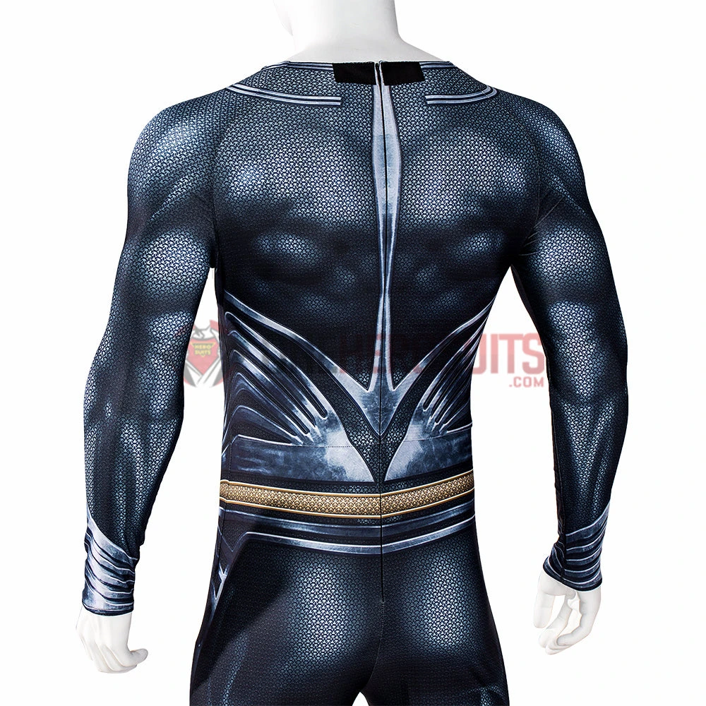 OneHeroSuits Superman Cosplay Costumes Man Of Steel Superman Cotton Jumpsuits 27 OneHeroSuits Superman Cosplay Costumes Man Of Steel Superman Cotton Jumpsuits