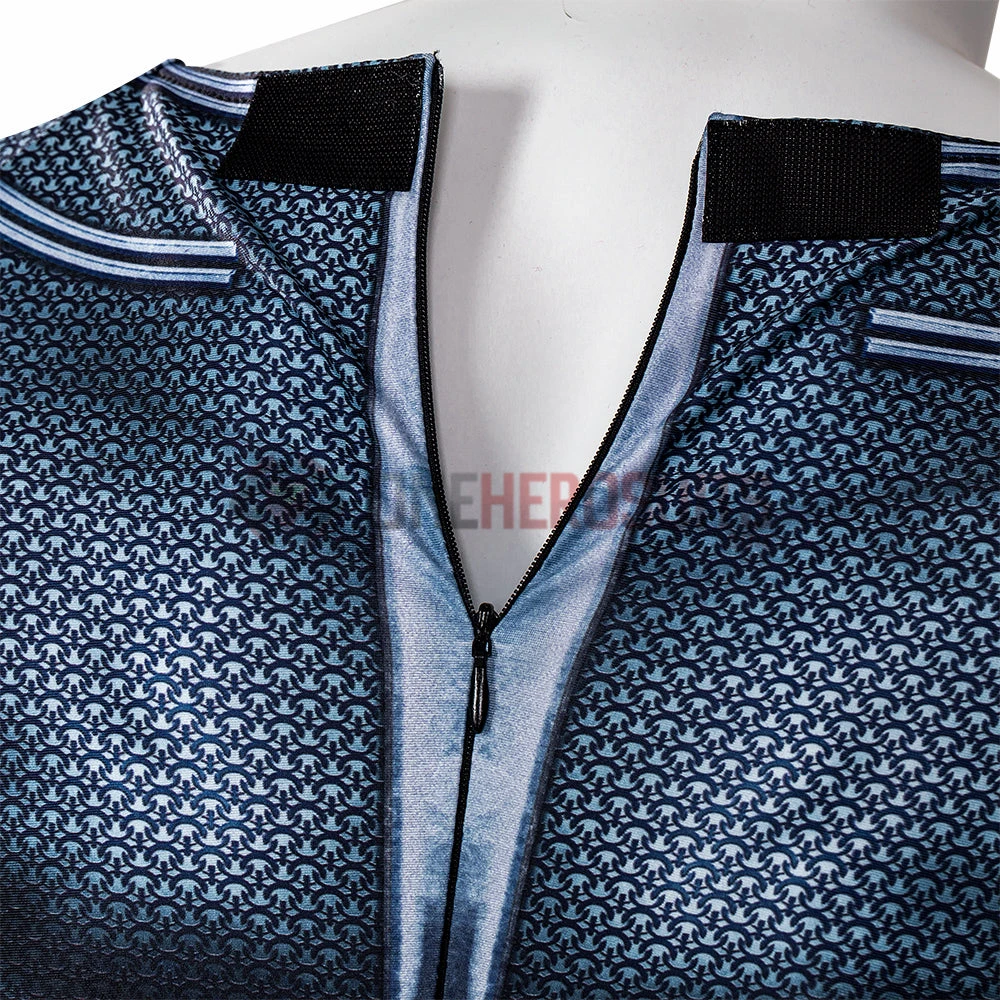 OneHeroSuits Superman Cosplay Costumes Man Of Steel Superman Cotton Jumpsuits 30 OneHeroSuits Superman Cosplay Costumes Man Of Steel Superman Cotton Jumpsuits