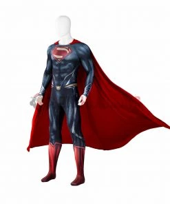 OneHeroSuits Superman Cosplay Costumes Man Of Steel Superman Cotton Jumpsuits 36 OneHeroSuits Superman Cosplay Costumes Man Of Steel Superman Cotton Jumpsuits