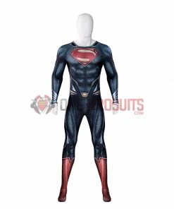 OneHeroSuits Superman Cosplay Costumes Man Of Steel Superman Cotton Jumpsuits 39 OneHeroSuits Superman Cosplay Costumes Man Of Steel Superman Cotton Jumpsuits