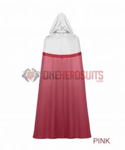 OneHeroSuits Thor Cosplay Cloak Love And Thunder Four Colors Cape Costumes