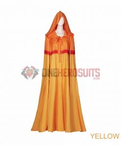 OneHeroSuits Thor Cosplay Cloak Love And Thunder Four Colors Cape Costumes