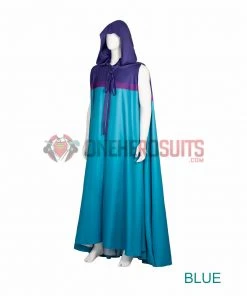 OneHeroSuits Thor Cosplay Cloak Love And Thunder Four Colors Cape Costumes
