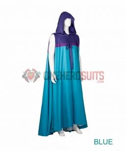 OneHeroSuits Thor Cosplay Cloak Love And Thunder Four Colors Cape Costumes