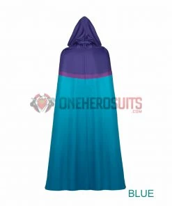OneHeroSuits Thor Cosplay Cloak Love And Thunder Four Colors Cape Costumes