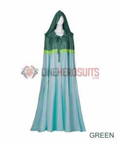OneHeroSuits Thor Cosplay Cloak Love And Thunder Four Colors Cape Costumes