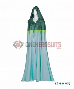 OneHeroSuits Thor Cosplay Cloak Love And Thunder Four Colors Cape Costumes