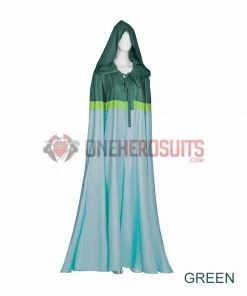 OneHeroSuits Thor Cosplay Cloak Love And Thunder Four Colors Cape Costumes