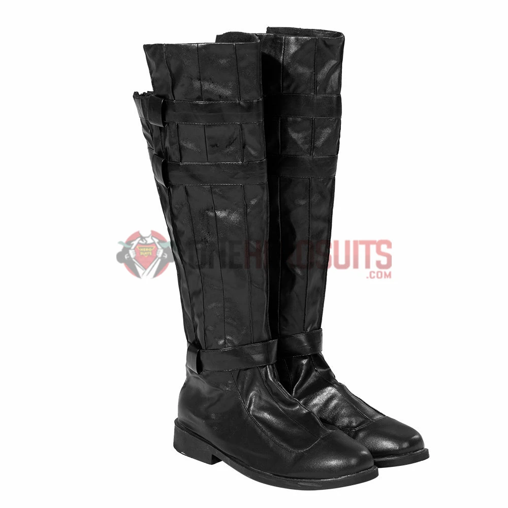 OneHeroSuits Star Wars 2022 Cosplay Boots Anakin Top Level Shoes Costumes 5 OneHeroSuits Star Wars 2022 Cosplay Boots Anakin Top Level Shoes Costumes