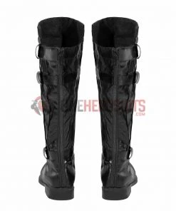 OneHeroSuits Star Wars 2022 Cosplay Boots Anakin Top Level Shoes Costumes 9 OneHeroSuits Star Wars 2022 Cosplay Boots Anakin Top Level Shoes Costumes