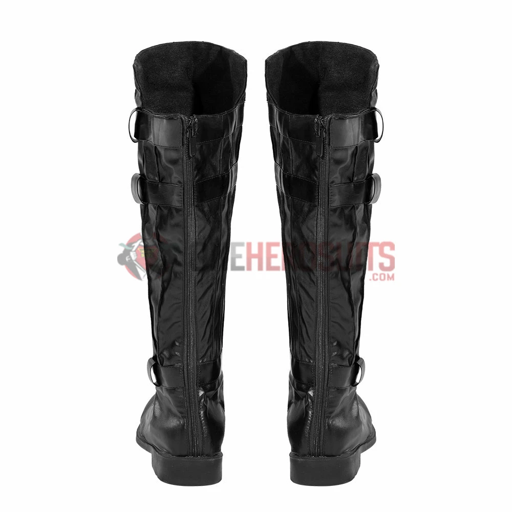 OneHeroSuits Star Wars 2022 Cosplay Boots Anakin Top Level Shoes Costumes 6 OneHeroSuits Star Wars 2022 Cosplay Boots Anakin Top Level Shoes Costumes