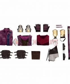 OneHeroSuits Thor 4 Cosplay Costumes Star Lord Peter Quill Top Level Suits