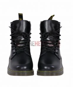 OneHeroSuits Costumes The Boys Cosplay Boots Soldier Boy Top Level Shoes