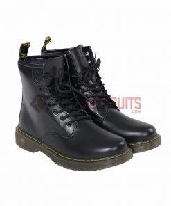 OneHeroSuits Costumes The Boys Cosplay Boots Soldier Boy Top Level Shoes 8 OneHeroSuits Costumes The Boys Cosplay Boots Soldier Boy Top Level Shoes