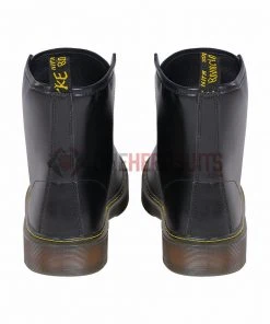 OneHeroSuits Costumes The Boys Cosplay Boots Soldier Boy Top Level Shoes 9 OneHeroSuits Costumes The Boys Cosplay Boots Soldier Boy Top Level Shoes