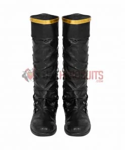 OneHeroSuits Doctor Strange 2 Cosplay Boots Baron Mordo Top Level Shoes