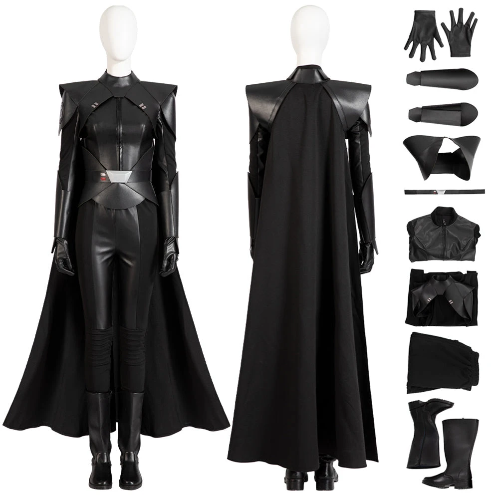 OneHeroSuits Obi Wan Kenobi Cosplay Costumes Reva Top Level Suits 3 OneHeroSuits Obi Wan Kenobi Cosplay Costumes Reva Top Level Suits