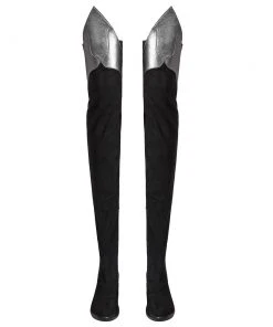 OneHeroSuits Queen Maeve Classic Cosplay Boots The Boys Season 1 Cosplay Shoes Costumes