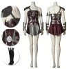 OneHeroSuits Queen Maeve Classic Cosplay Costumes The Boys Season 1 Cosplay Suit