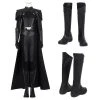 OneHeroSuits Reva Sevander Cosplay Boots Star Wars Obi Wan Kenobi Shoes Costumes