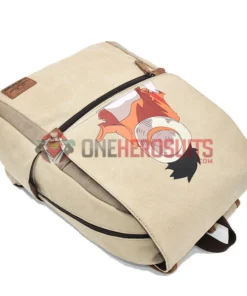 OneHeroSuits One Piece Backpack Monkey D. Luffy Printed Creative Bag