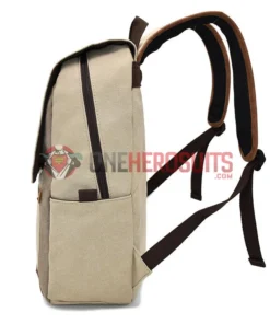 OneHeroSuits One Piece Backpack Monkey D. Luffy Printed Creative Bag