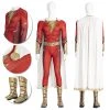OneHeroSuits Shazam 2 Cosplay Costumes Shazam Fury Of The Gods Suits