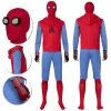 Spider-man Homecoming Cosplay Costumes Spider-man Ver.2 OneHeroSuits