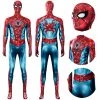 OneHeroSuits Spider-man MK IV Cosplay Costumes Spiderman Bodysuits 2 OneHeroSuits Spider-man MK IV Cosplay Costumes Spiderman Bodysuits