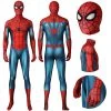 OneHeroSuits Spider-man No Way Home Ending Cosplay Costume Blue And Red Spandex Jumpsuits Costumes 1 OneHeroSuits Spider-man No Way Home Ending Cosplay Costume Blue And Red Spandex Jumpsuits Costumes