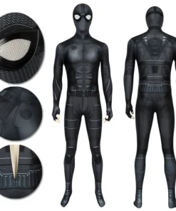 OneHeroSuits Spider-man Suit Night Monkey 3D Printed Bodysuit Zentai/Jumpsuit