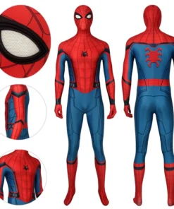 OneHeroSuits Zentai/Jumpsuit Spider-man Classic Suit Far From Home Spider Bodysuit