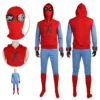 OneHeroSuits Spider-man Homemade Suits Classic Homecoming Spider-man Cosplay Costume Costumes