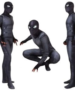 OneHeroSuits Zentai/Jumpsuit Kids/Adults Spider-man Stealth Suits 3D Printed Spandex Bodysuit