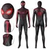 OneHeroSuits Spiderman 2 PS5 Cosplay Suit Miles Morales Bodysuit