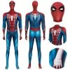OneHeroSuits Spiderman 2 PS5 Peter Parker Cosplay Bodysuit Costumes 1 OneHeroSuits Spiderman 2 PS5 Peter Parker Cosplay Bodysuit Costumes