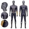 OneHeroSuits Spiderman 3 Cosplay Costumes Spiderman No Way Home Black Gold Suits 1 OneHeroSuits Spiderman 3 Cosplay Costumes Spiderman No Way Home Black Gold Suits