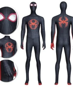OneHeroSuits Spiderman Across The Spider-Verse Cosplay Costumes Spiderman Movie Level Suits
