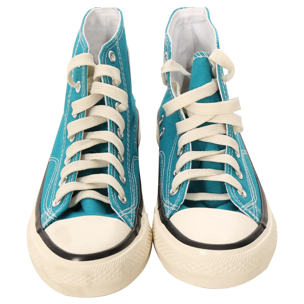 OneHeroSuits Costumes Spiderman Gwen Stacy Cosplay Boots Across The Spider-Verse Cotton Shoes 3 OneHeroSuits Costumes Spiderman Gwen Stacy Cosplay Boots Across The Spider-Verse Cotton Shoes