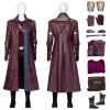 OneHeroSuits Star Lord Peter Quill Top Level Cosplay Costumes 2 OneHeroSuits Star Lord Peter Quill Top Level Cosplay Costumes