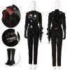 OneHeroSuits Star Wars Battlefront 2 Cosplay Costumes Iden Versio Top Level Cosplay Suit