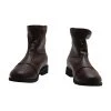OneHeroSuits Star Wars Cosplay Shoes The Mandalorian Cosplay Boots Costumes