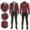 OneHeroSuits Star Lord Cosplay Costumes Movie Level Cosplay Suits