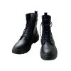 OneHeroSuits The Batman 2022 Cosplay Boots Catwoman Black Top Level Shoes Costumes