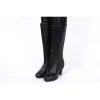 OneHeroSuits The Batman 2022 Cosplay Boots Catwoman Leather Cosplay Shoes 2 OneHeroSuits The Batman 2022 Cosplay Boots Catwoman Leather Cosplay Shoes