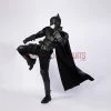 OneHeroSuits The Batman Cosplay Costumes Moive Level Cosplay Batsuit 2 OneHeroSuits The Batman Cosplay Costumes Moive Level Cosplay Batsuit